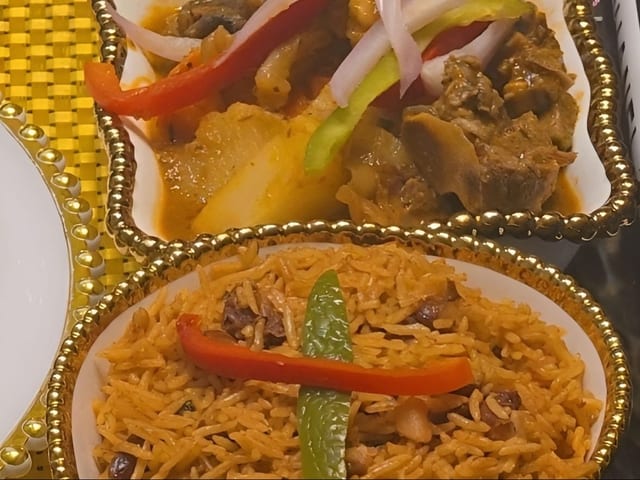 Bannann Peze Ragu.