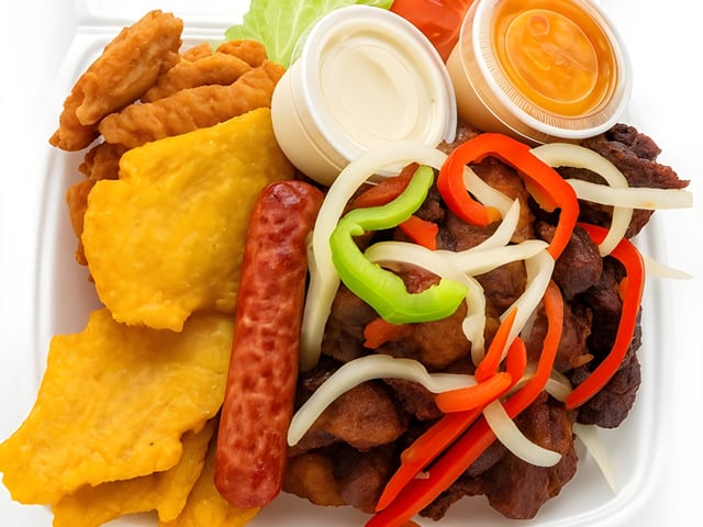 Griot.